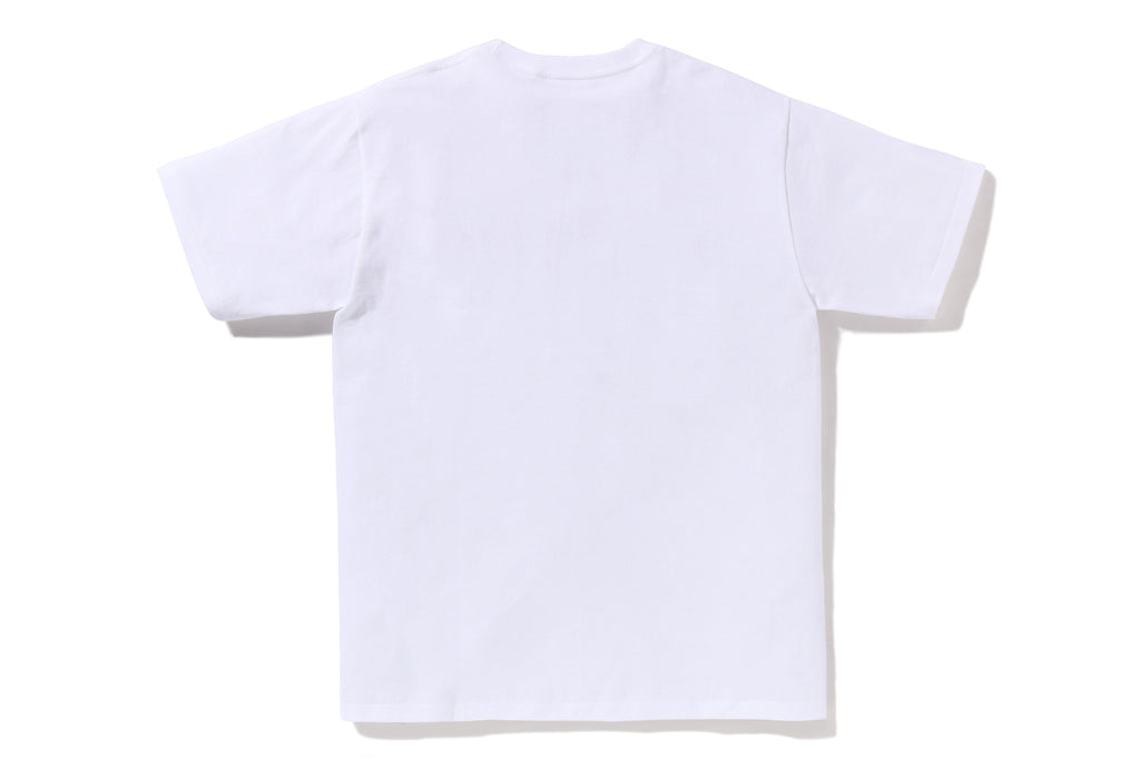 HEART BABY MILO TEE MENS