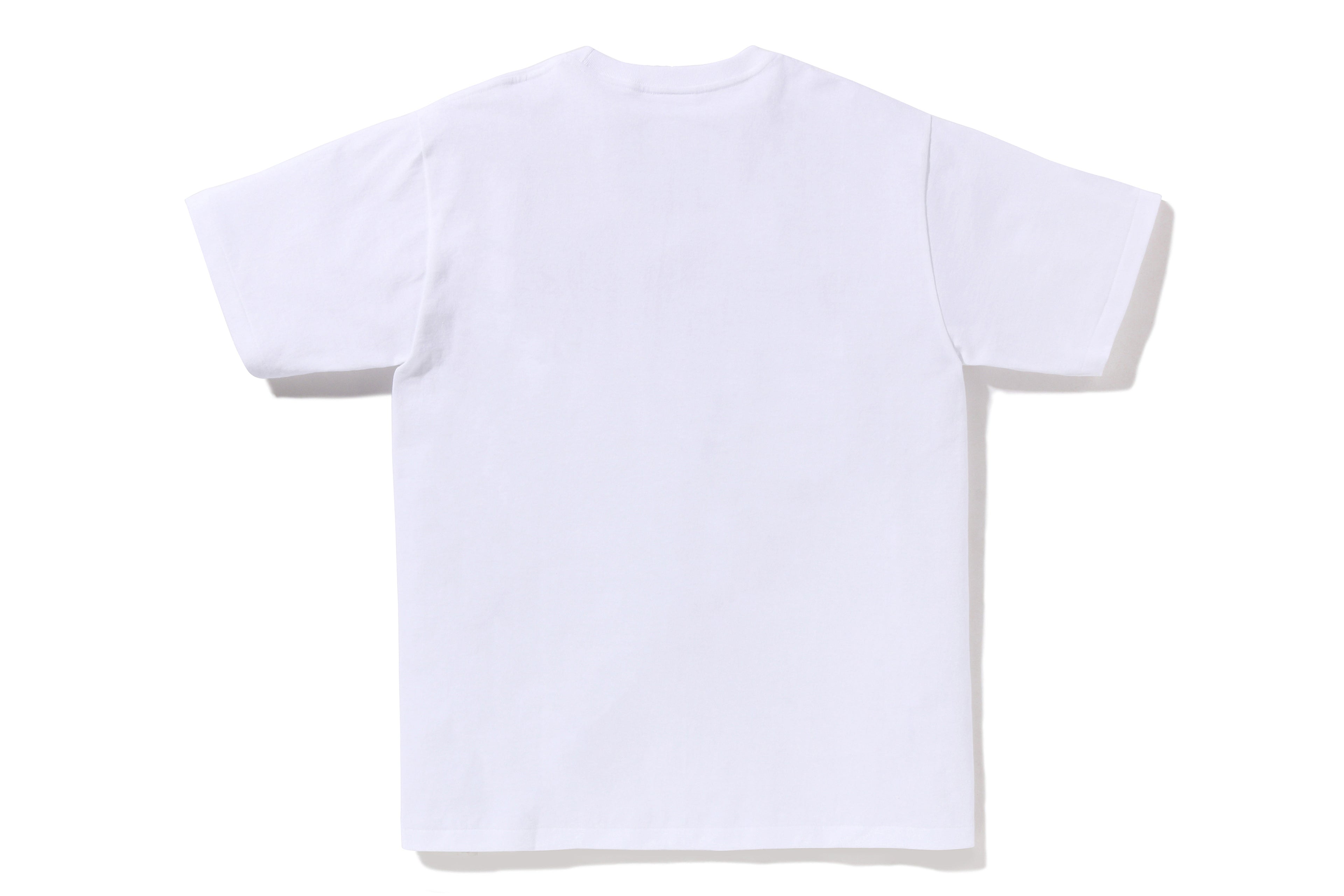 HEART BABY MILO TEE MENS