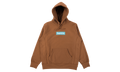 Box Logo Hooded Sweatshirt "FW17" SU3135