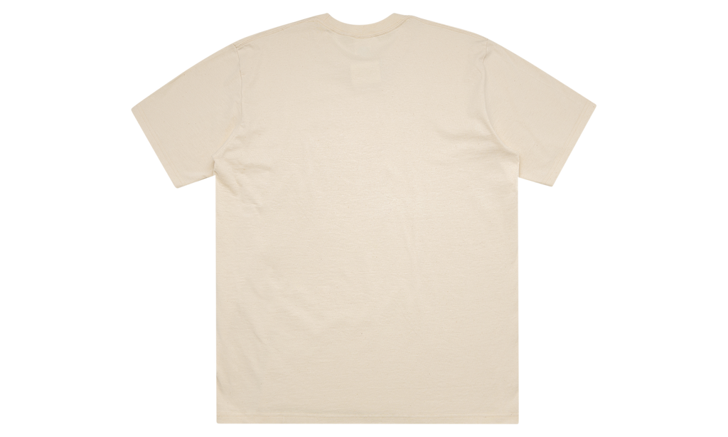 Cross Box Logo Tee "FW20" SU10089