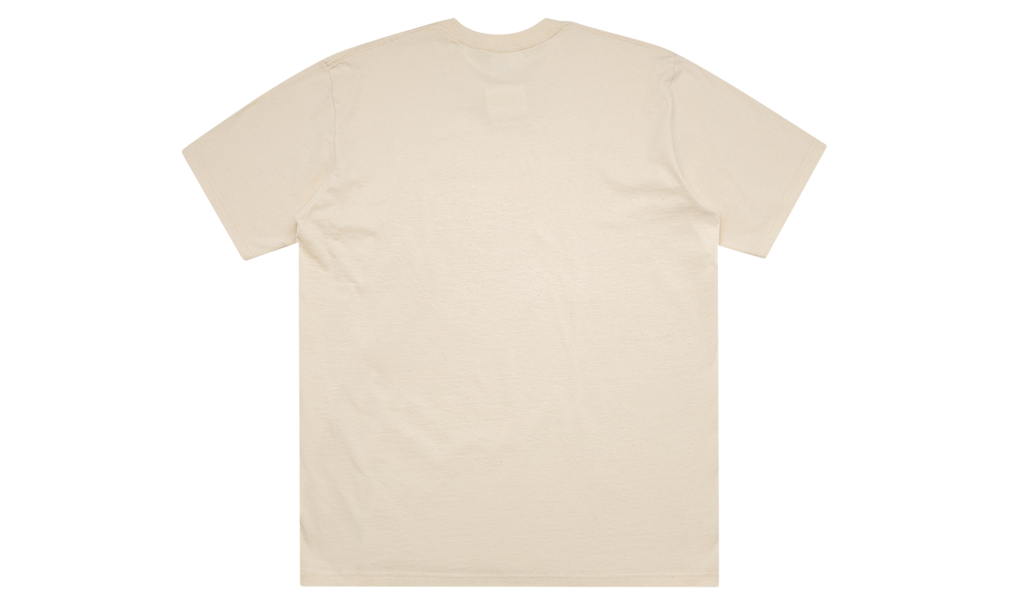 Cross Box Logo Tee "FW20" SU10089