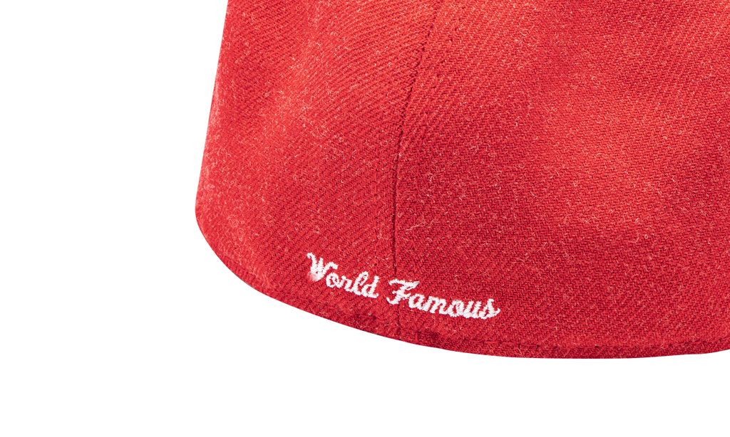 World Famous Box Logo New Era "FW20" SU9371