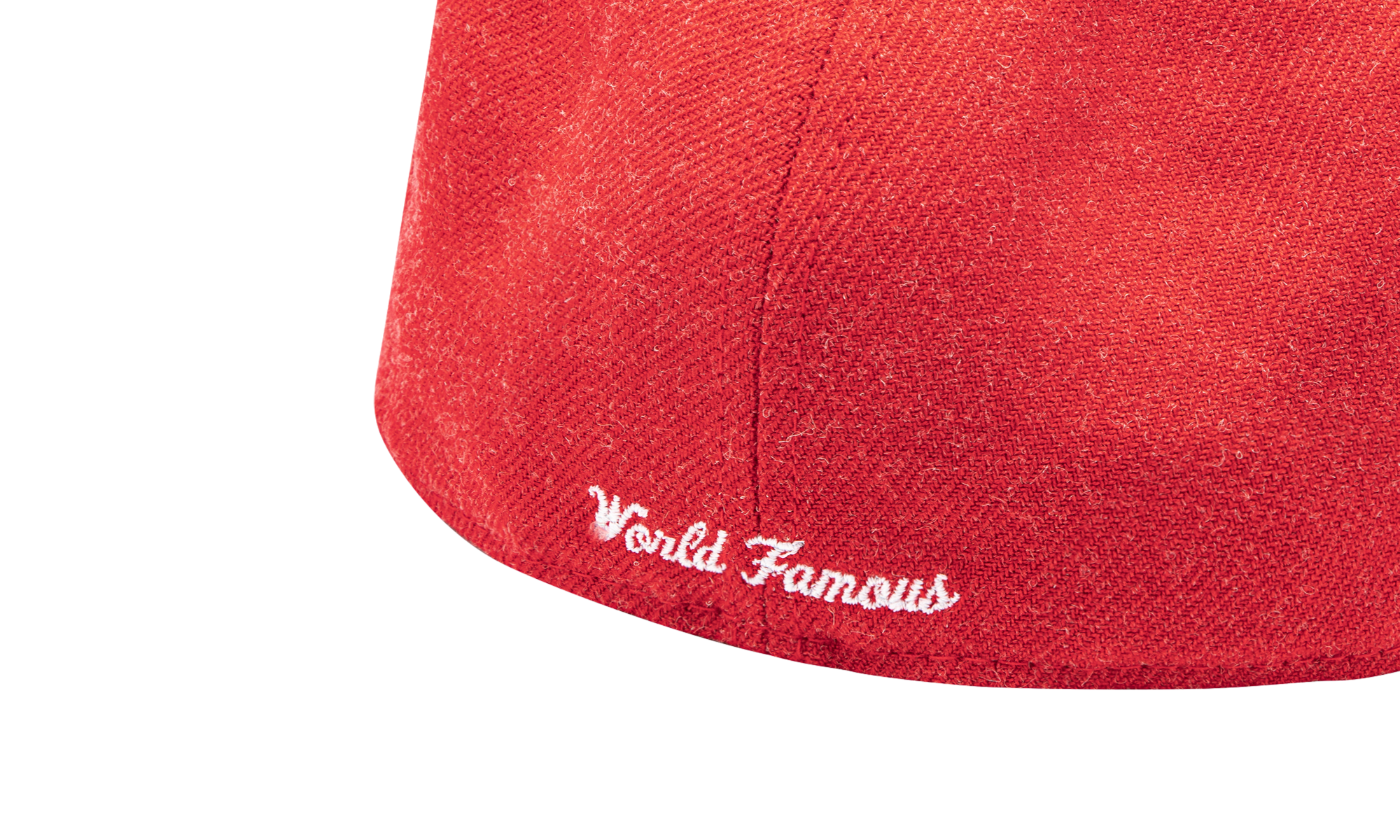 World Famous Box Logo New Era "FW20" SU9371