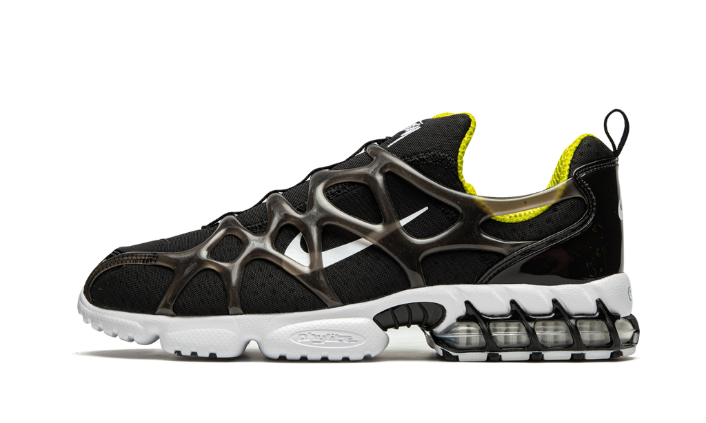 Air Zoom Spiridon Kukini "Stussy Bright Cactus" CJ9918 001