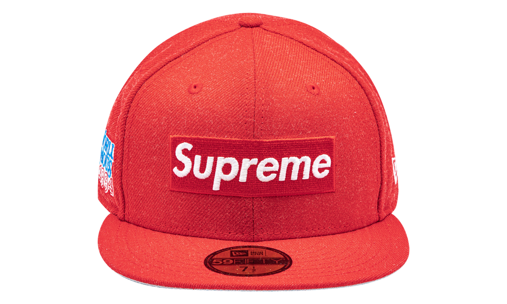 World Famous Box Logo New Era "FW20" SU9371