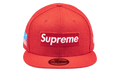 World Famous Box Logo New Era "FW20" SU9371