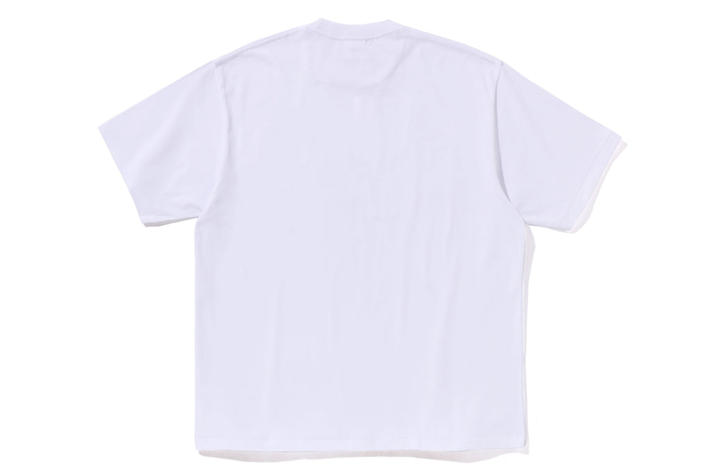 GENERAL MILO RELAXED FIT TEE MENS