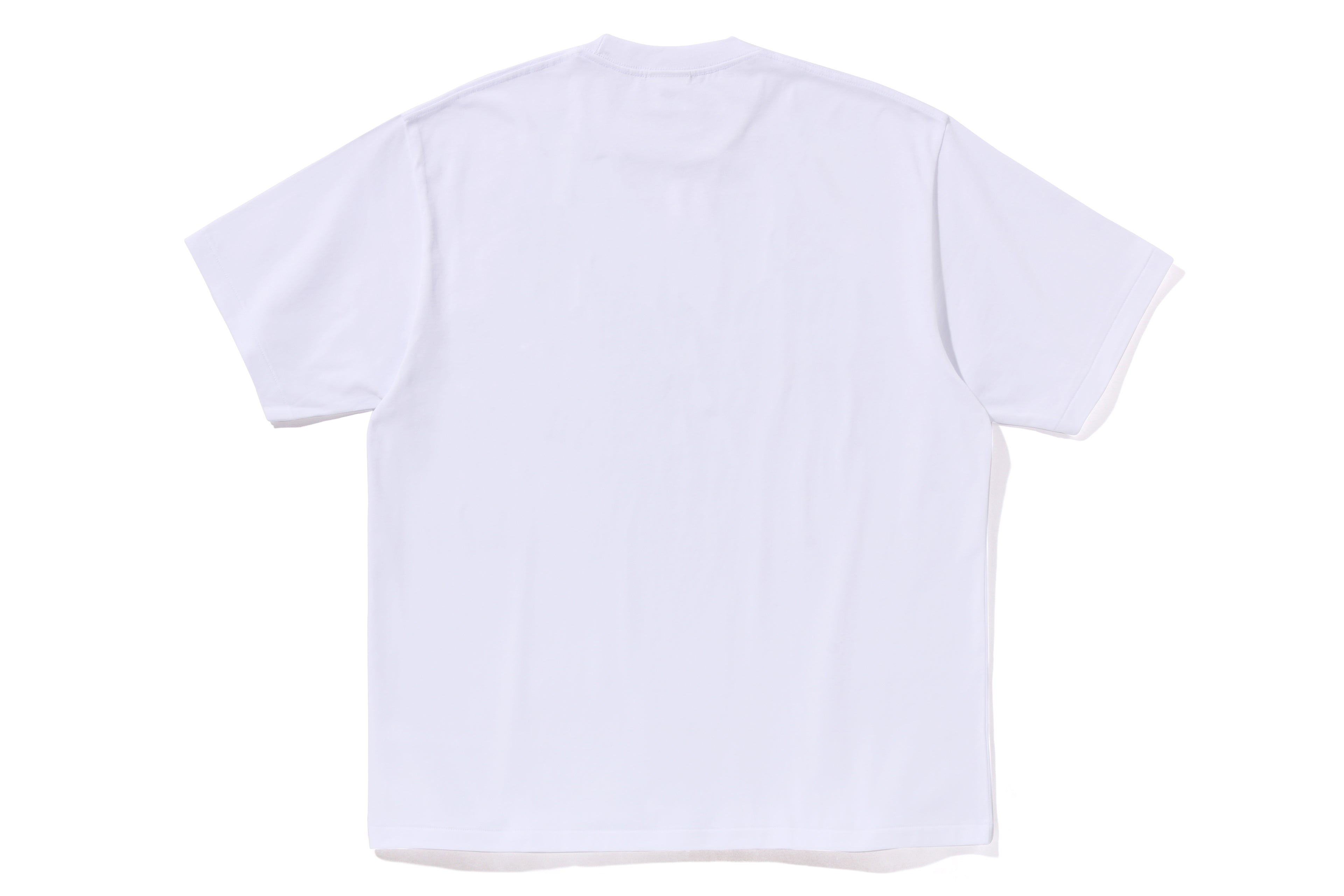 GENERAL MILO RELAXED FIT TEE MENS