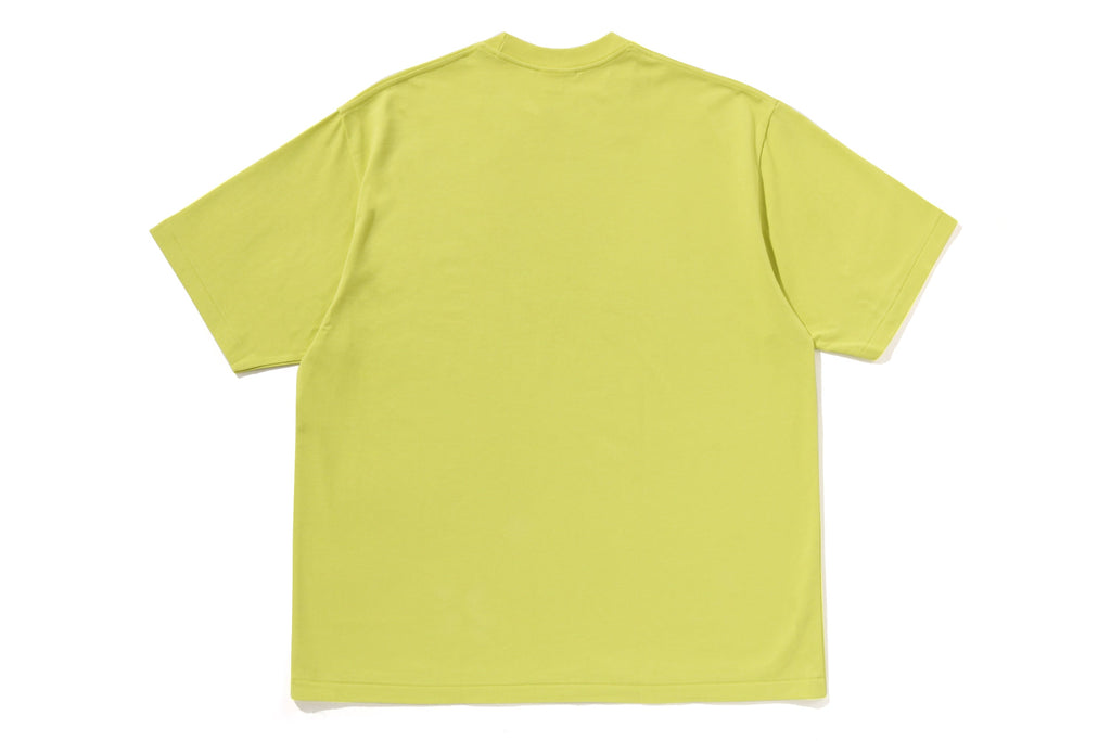 BABY MILO GRAPHIC RELAXED FIT TEE MENS