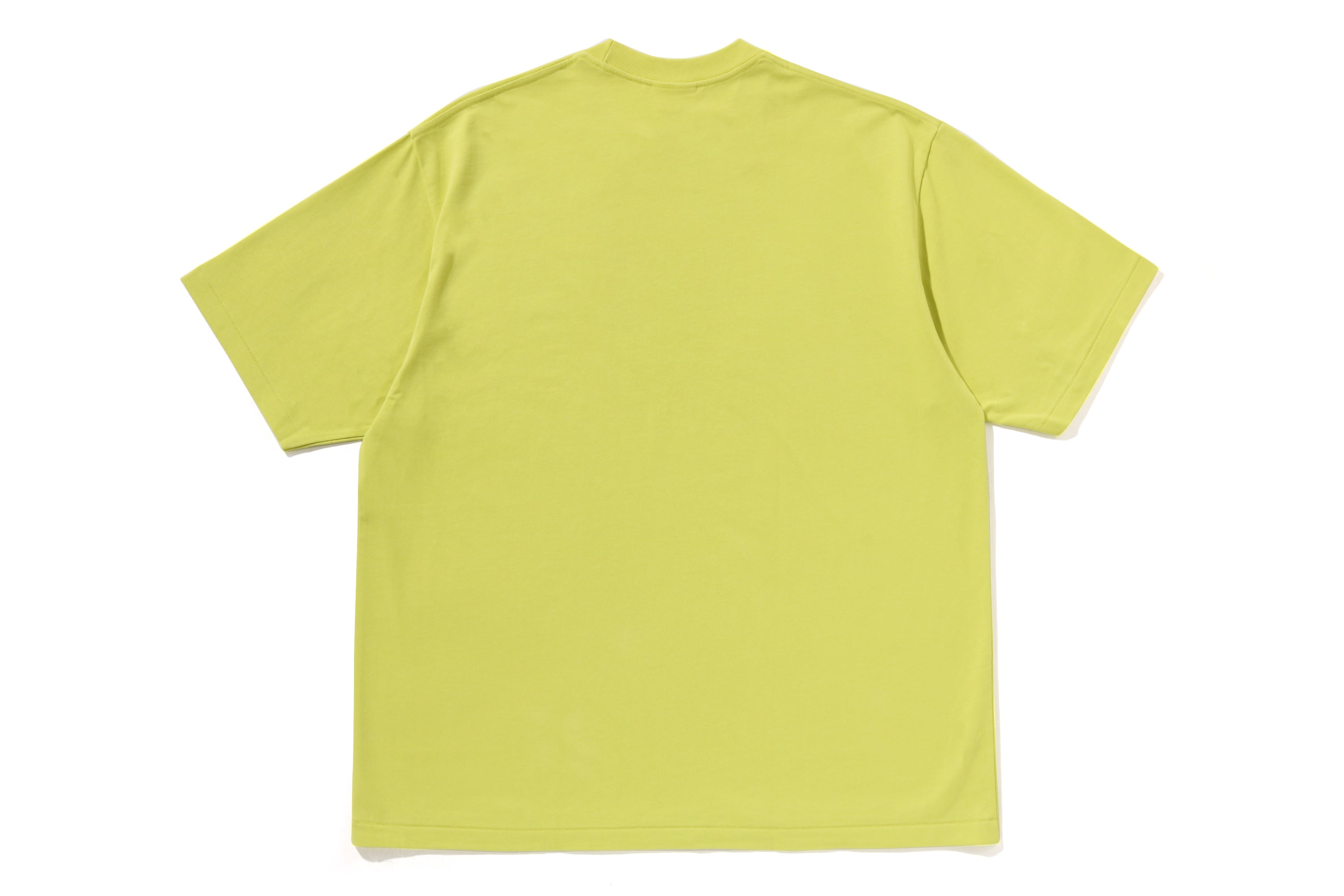 BABY MILO GRAPHIC RELAXED FIT TEE MENS