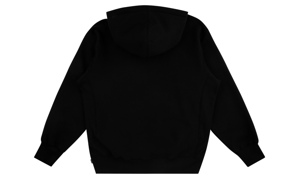 Cross Box Logo Hoodie "FW20" SU9736