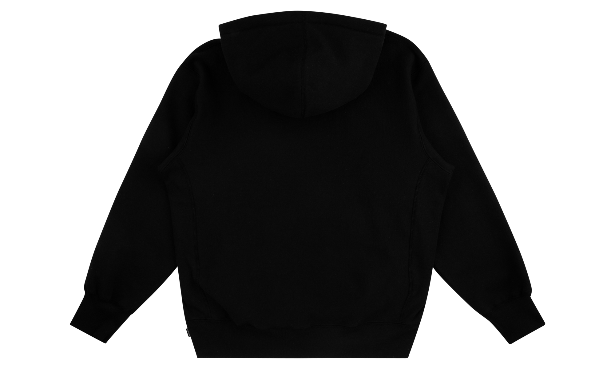 Cross Box Logo Hoodie "FW20" SU9736