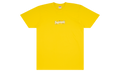 Bandana Box Logo Tee "FW19" SU9346