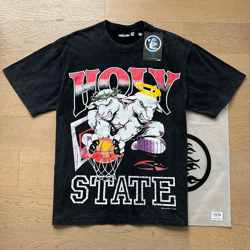 Hellstar T-Shirts