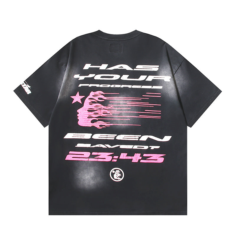 Hellstar t-shirt