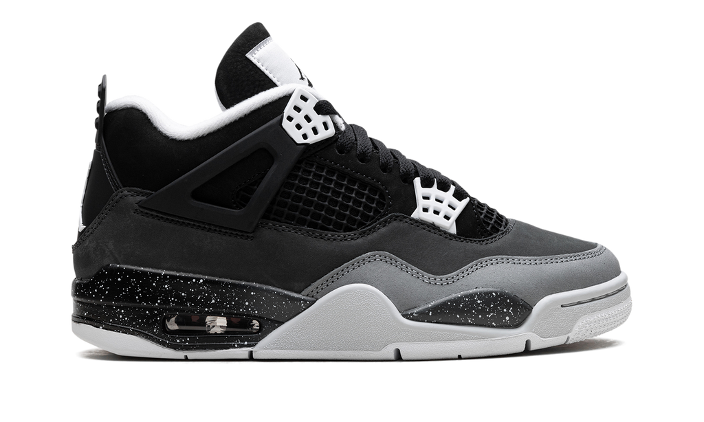 Air Jordan 4 Retro "Fear (2024)" 626967 030