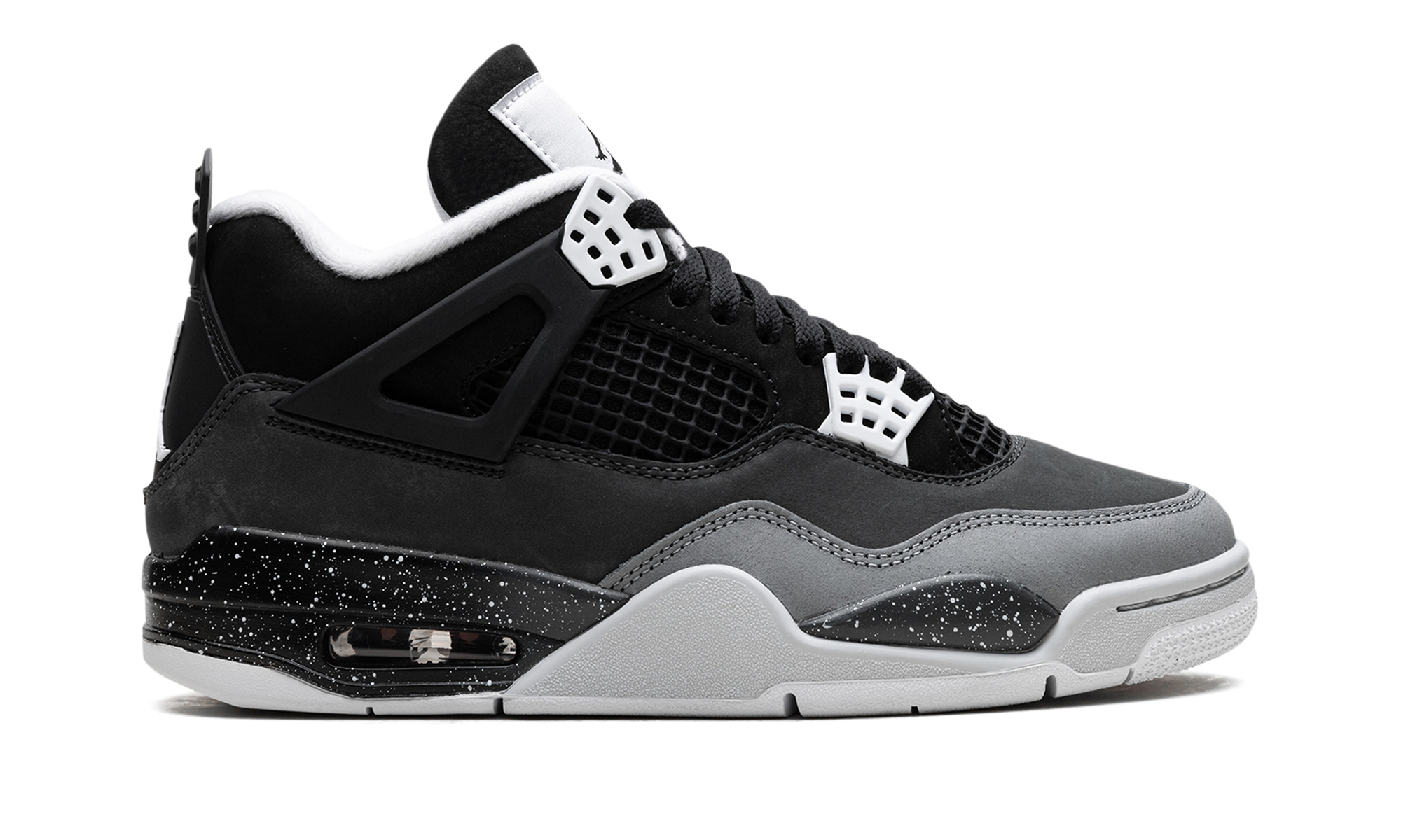 Air Jordan 4 Retro "Fear (2024)" 626967 030