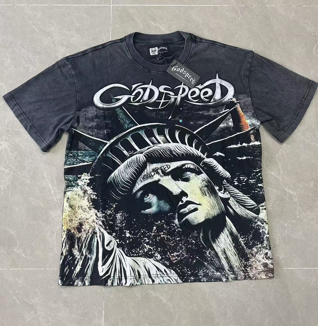 GOD SPEED T-Shirt