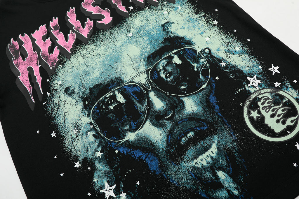 Hellstar T-shirt