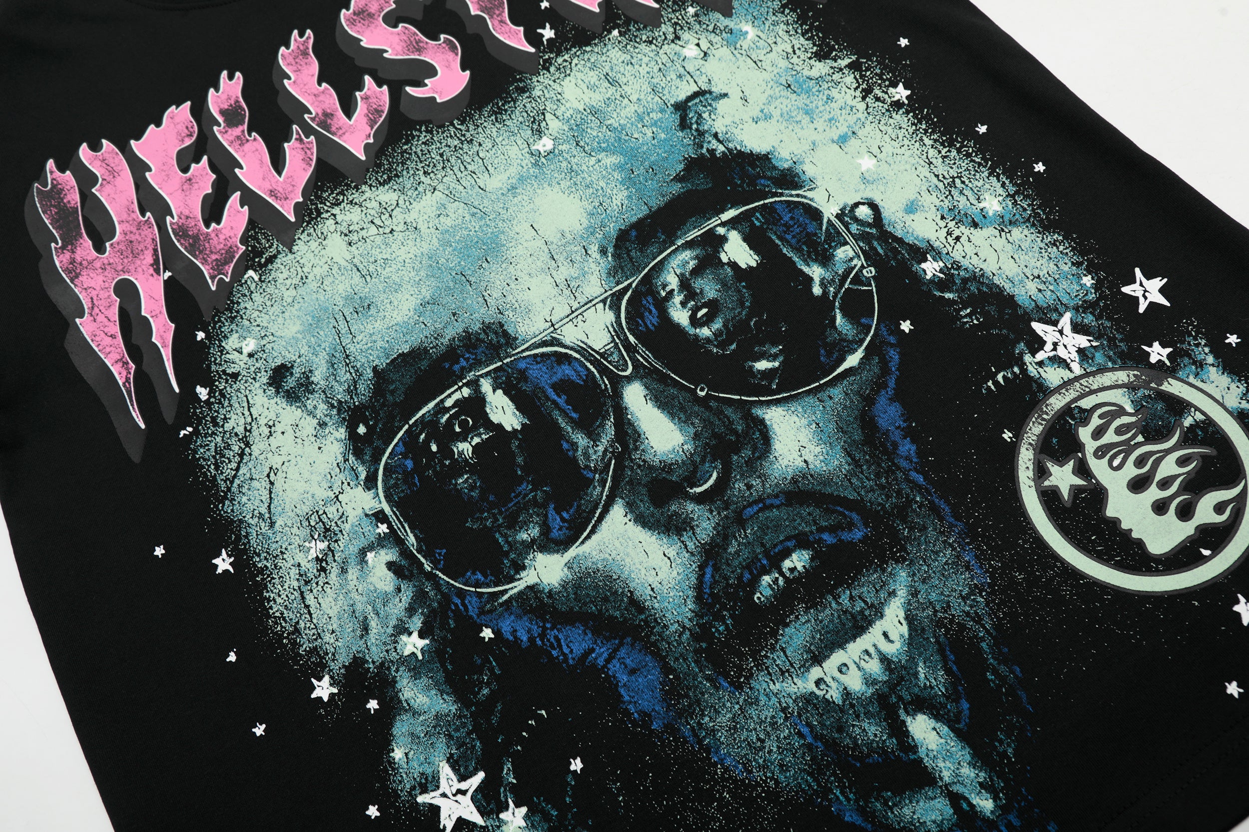 Hellstar T-shirt