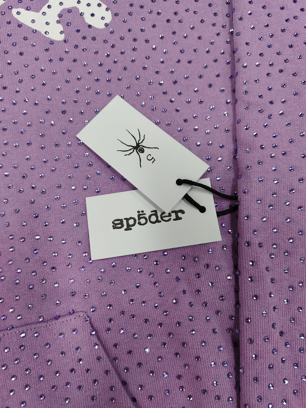 Sp5der Hoodie