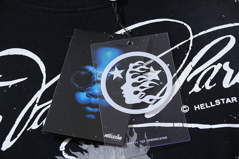 Hellstar t-shirt