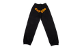 OG LOGO V2 SWEATPANT "Black" SP5der290