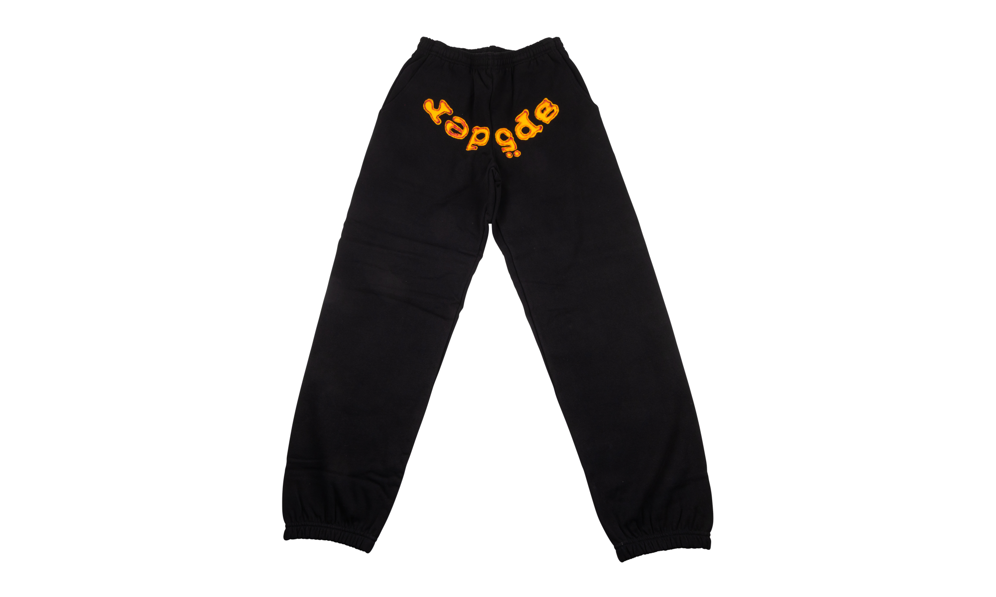 OG LOGO V2 SWEATPANT "Black" SP5der290