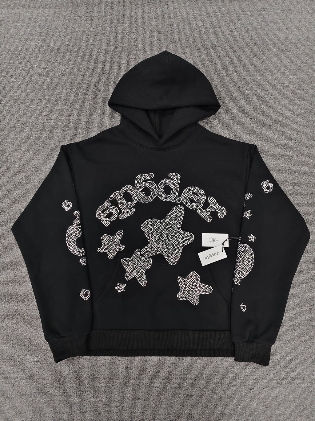 Sp5der Hoodie