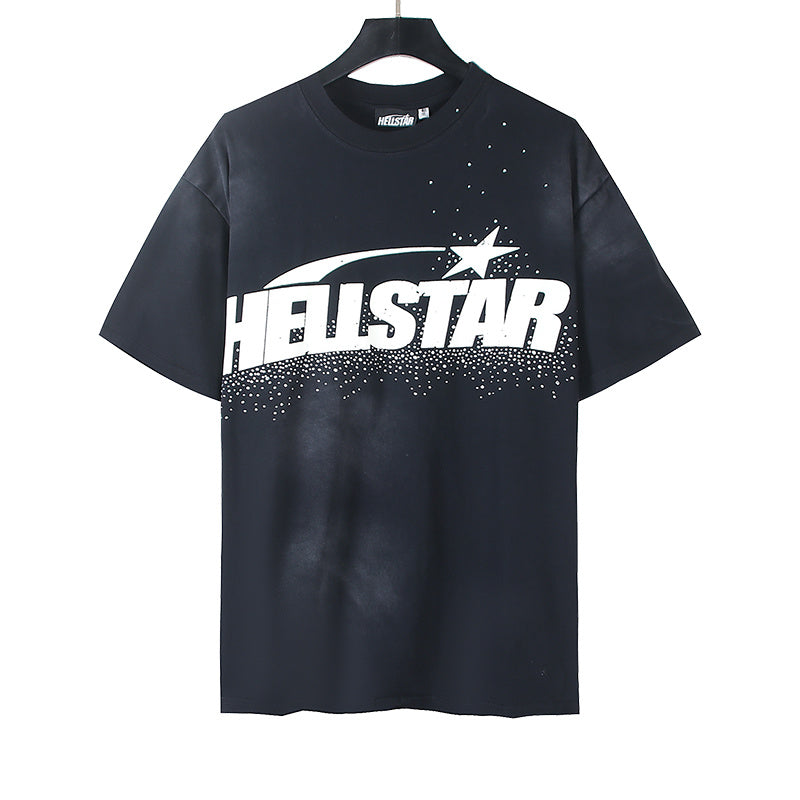 Hellstar t-shirt