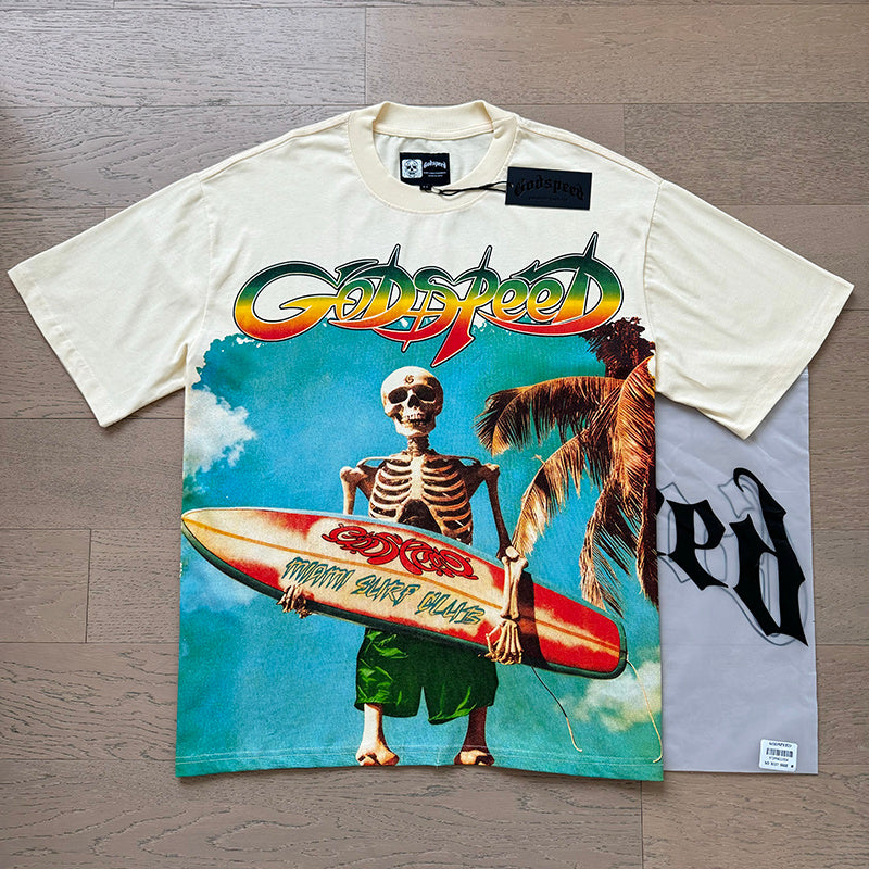 GOD SPEED T-Shirt