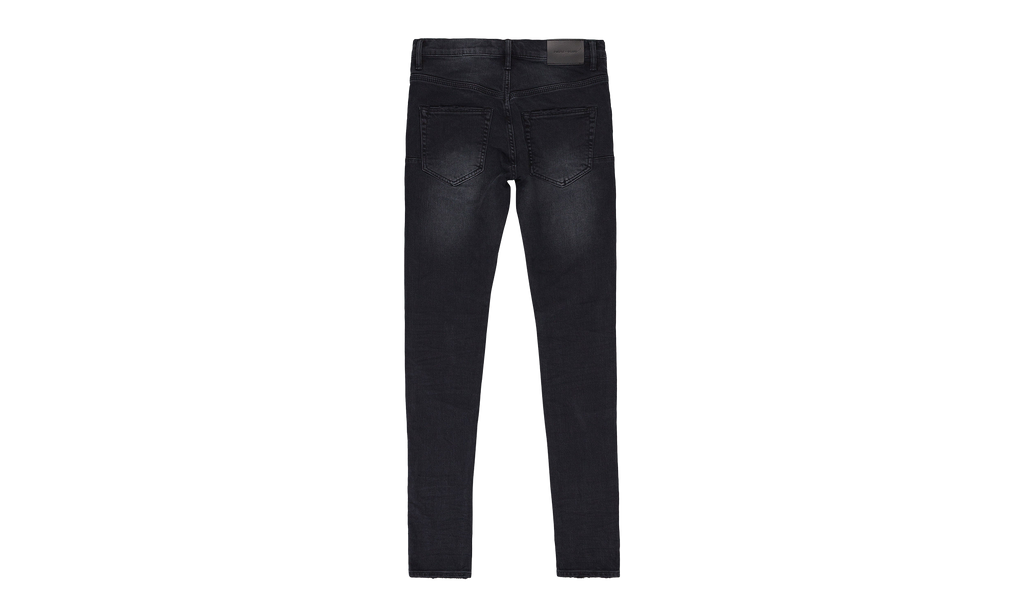 Slim Fit Jeans Low Rise With Slim Leg P002 BLR