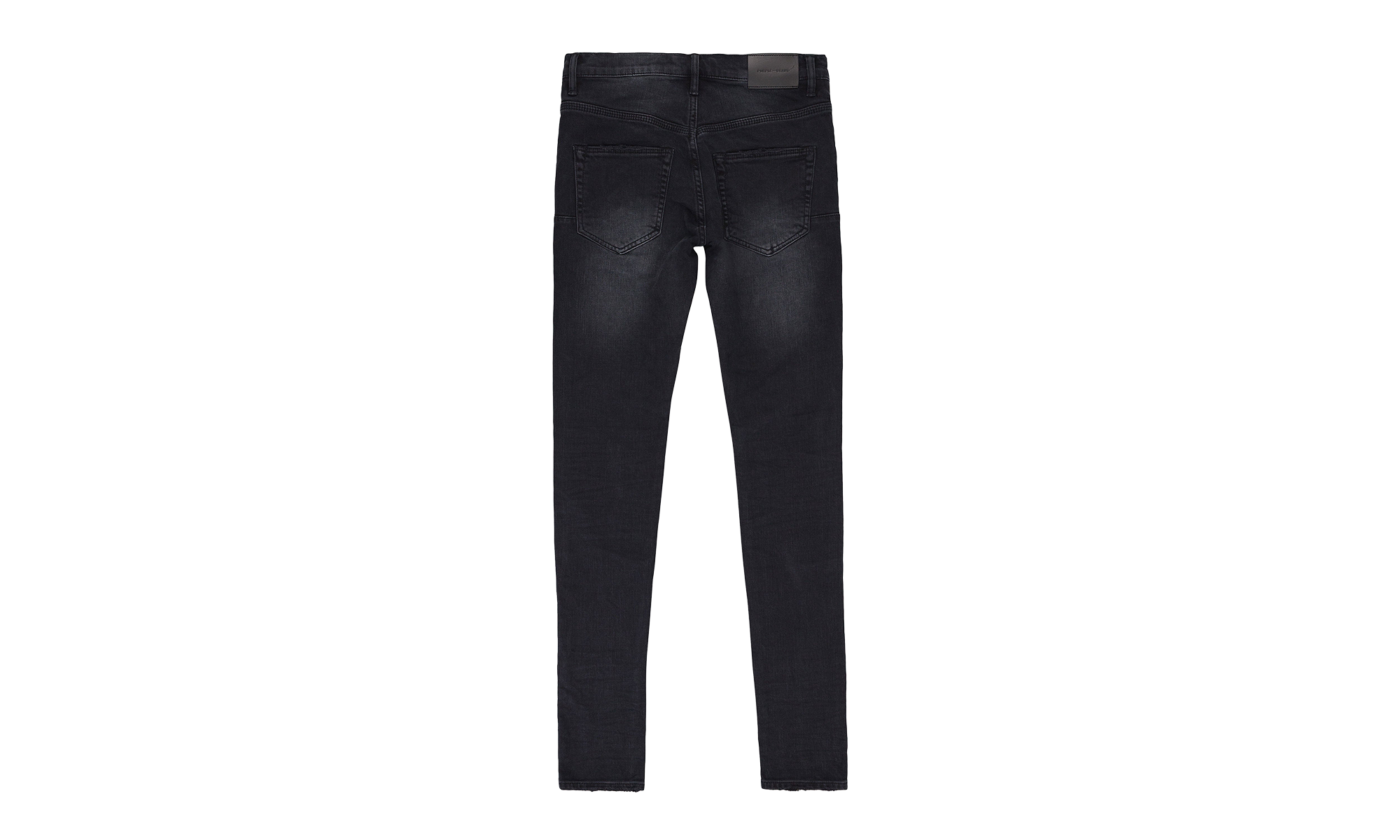 Slim Fit Jeans Low Rise With Slim Leg P002 BLR