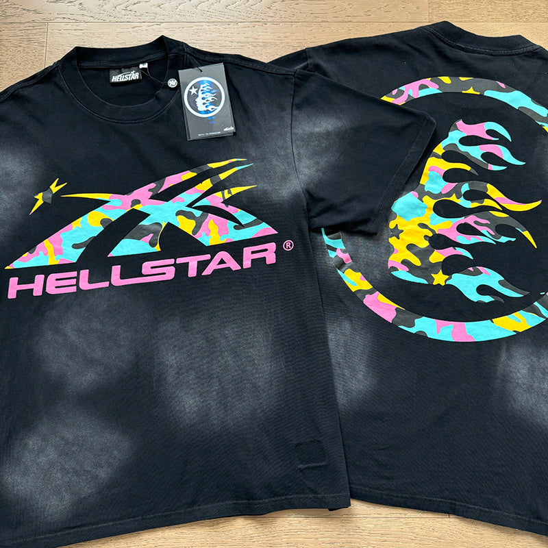 Hellstar t-shirt