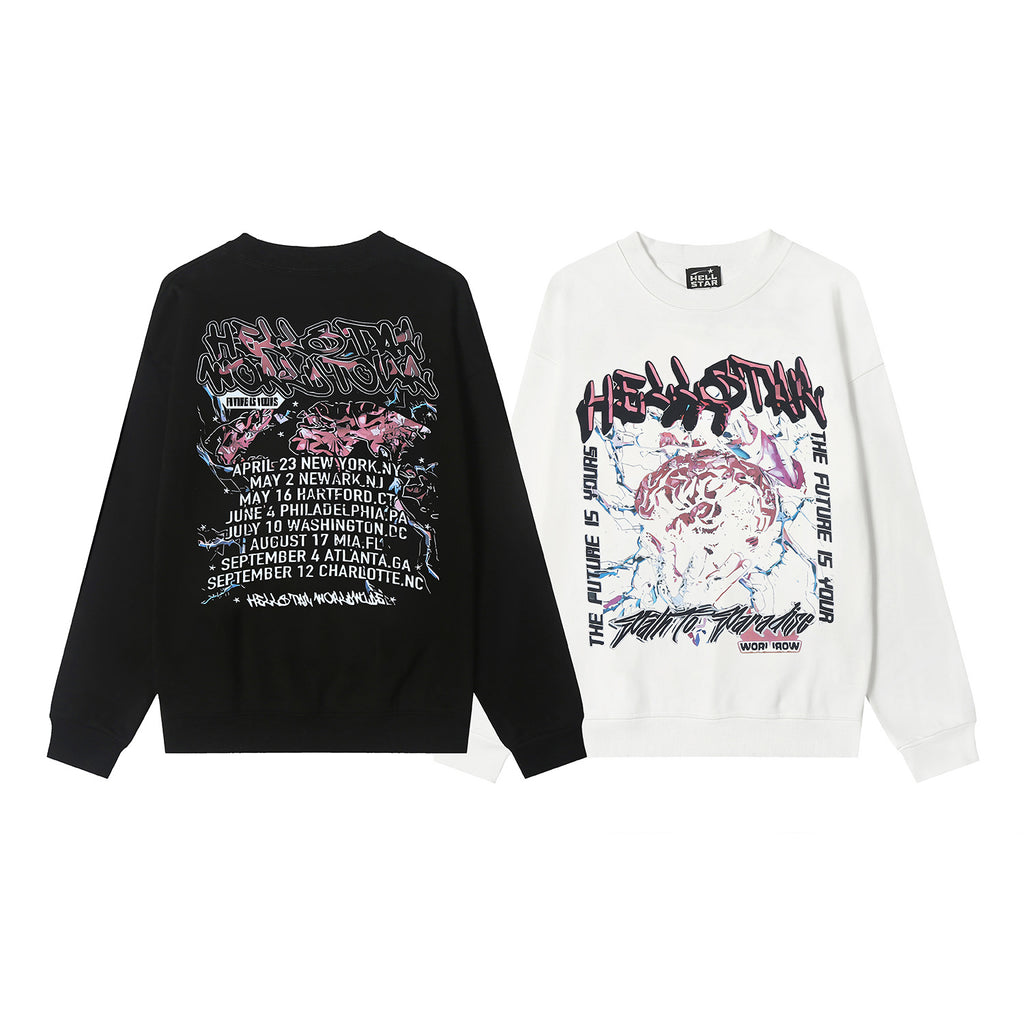 Hellstar T-shirt