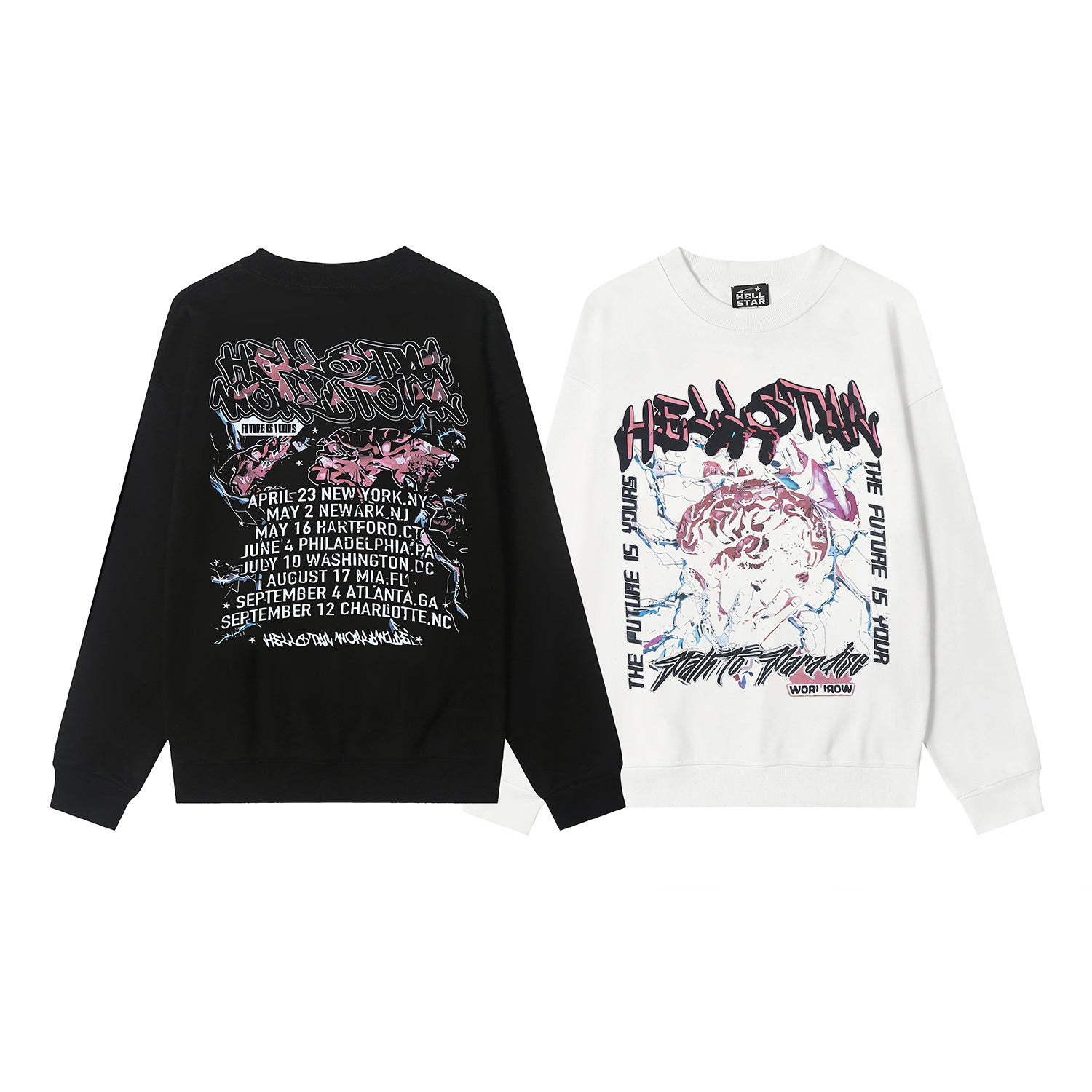 Hellstar T-shirt