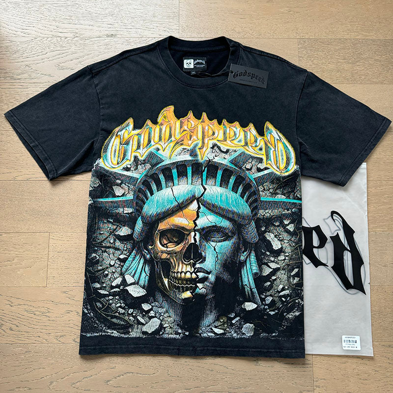 GOD SPEED T-Shirts