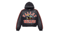 Anthem Pullover "Black" VALE 09 007 APB BK