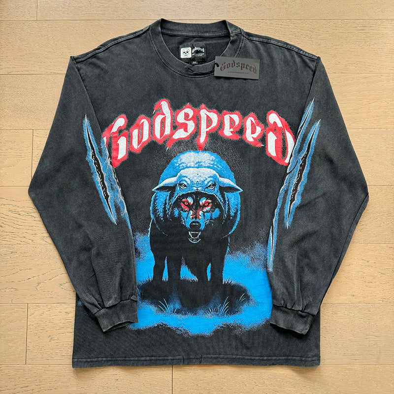 GOD SPEED T-Shirt