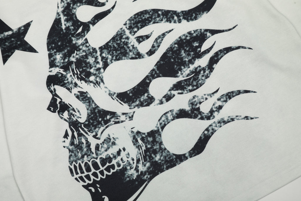 Hellstar t-shirt