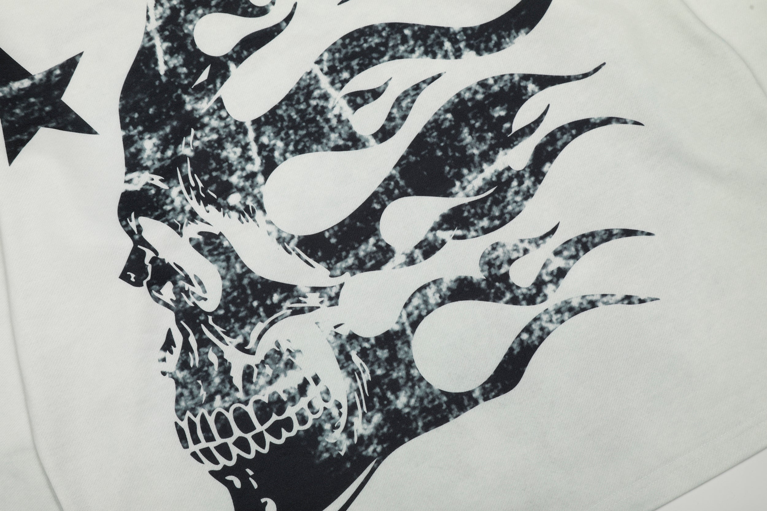 Hellstar t-shirt