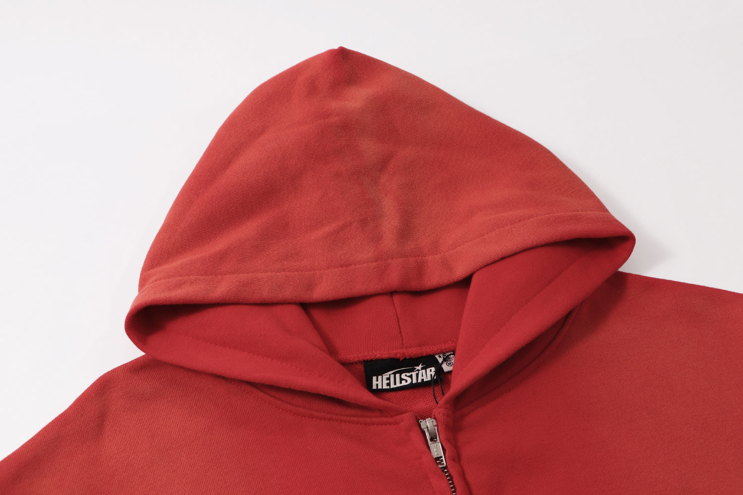 Hellstar Capsule Graphic Pullover Hoodie