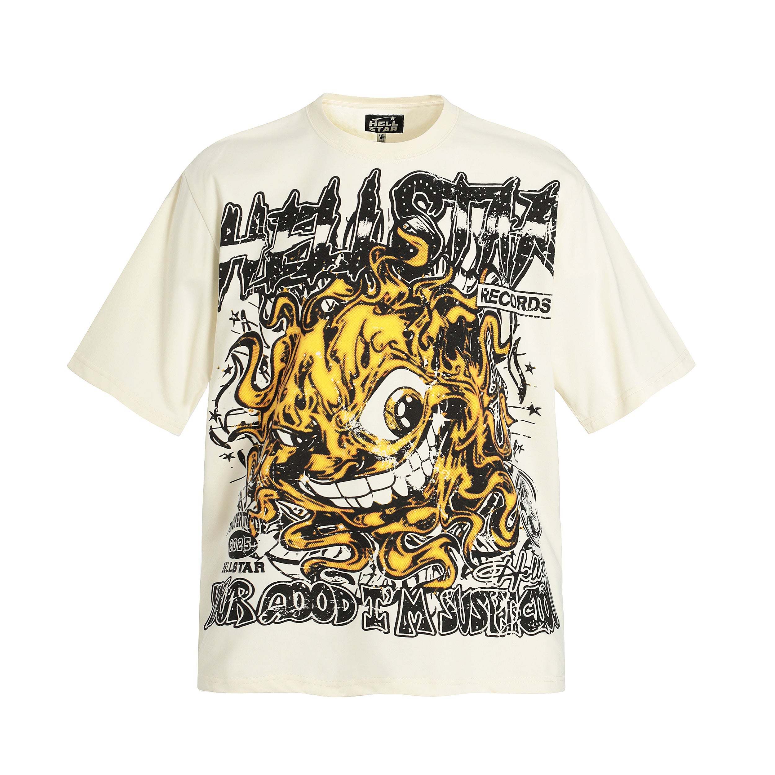 Hellstar t-shirt
