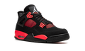 Air Jordan 4 Retro "Travis Scott - Cactus Jack" 308497 406