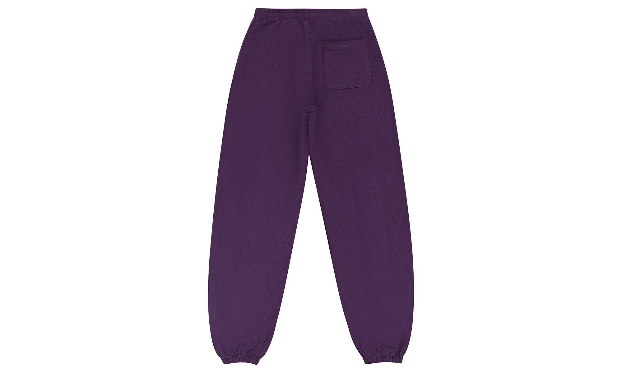 CLASSIC SWEATPANTS "Purple" SP5der129