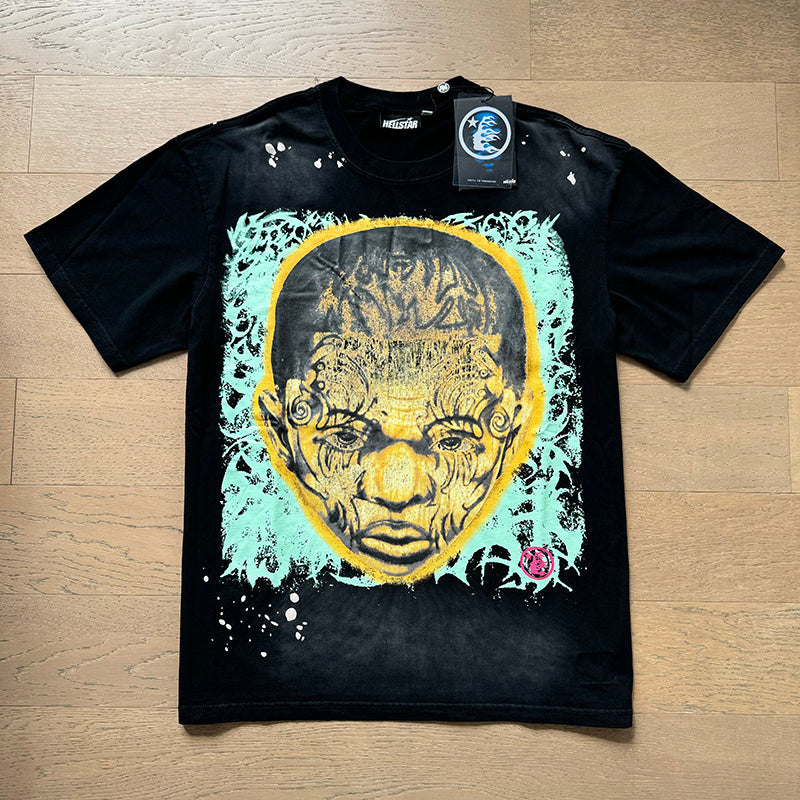 Hellstar T-shirt