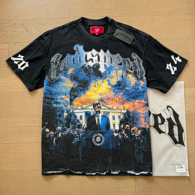 GOD SPEED T-Shirts
