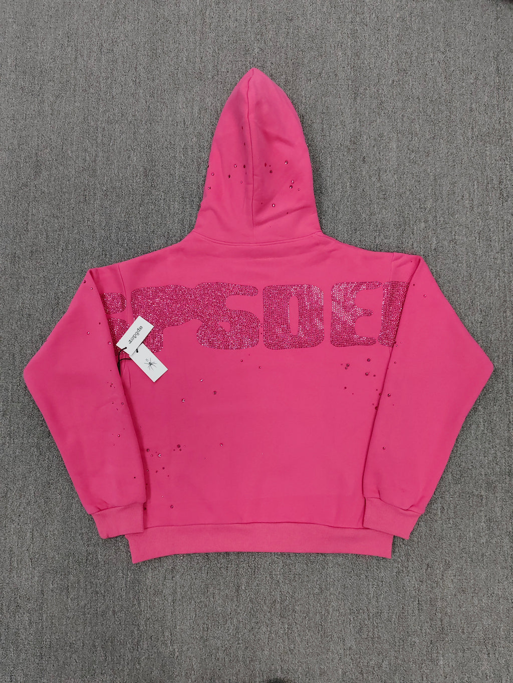 Sp5der Hoodie