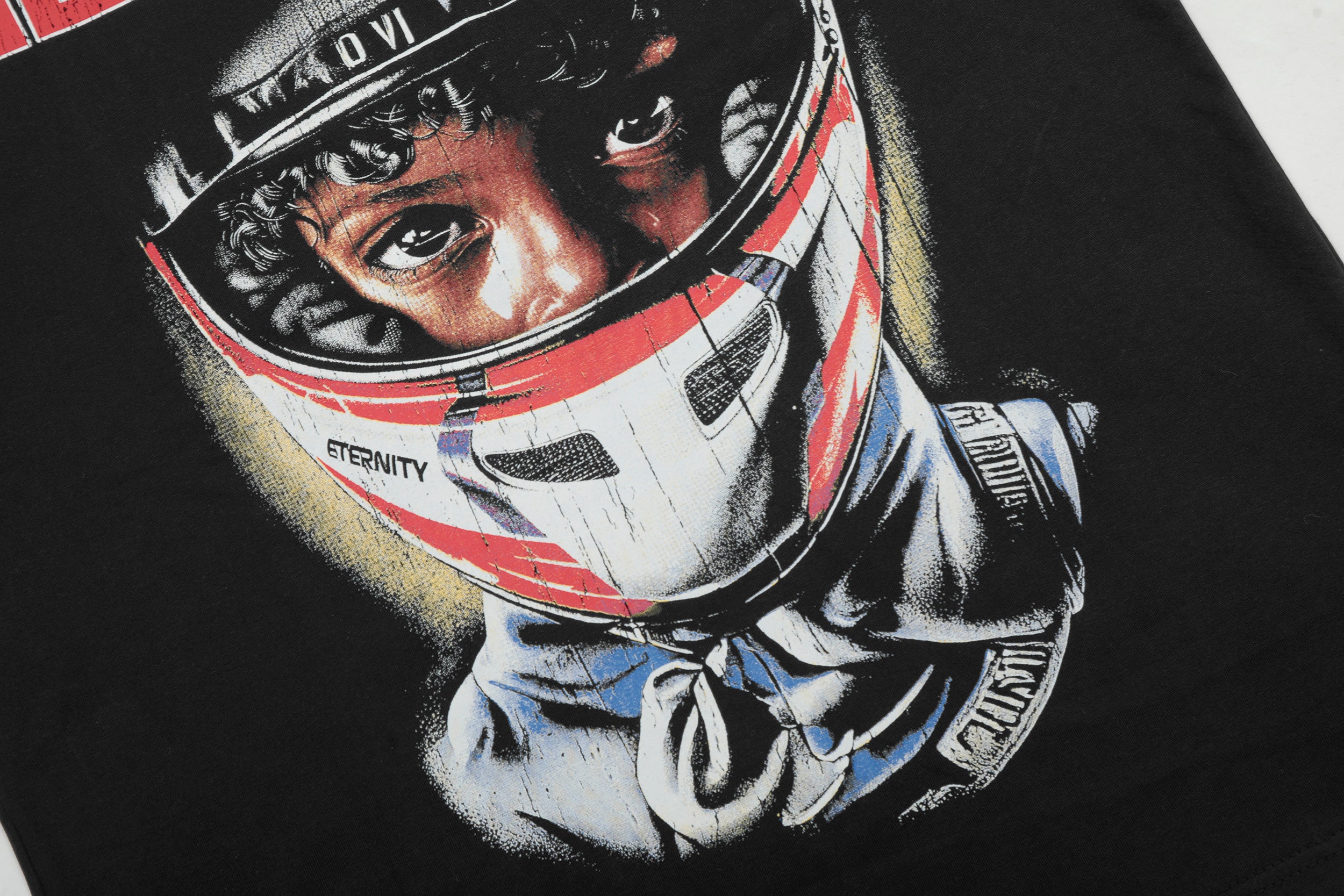 Hellstar T-shirt