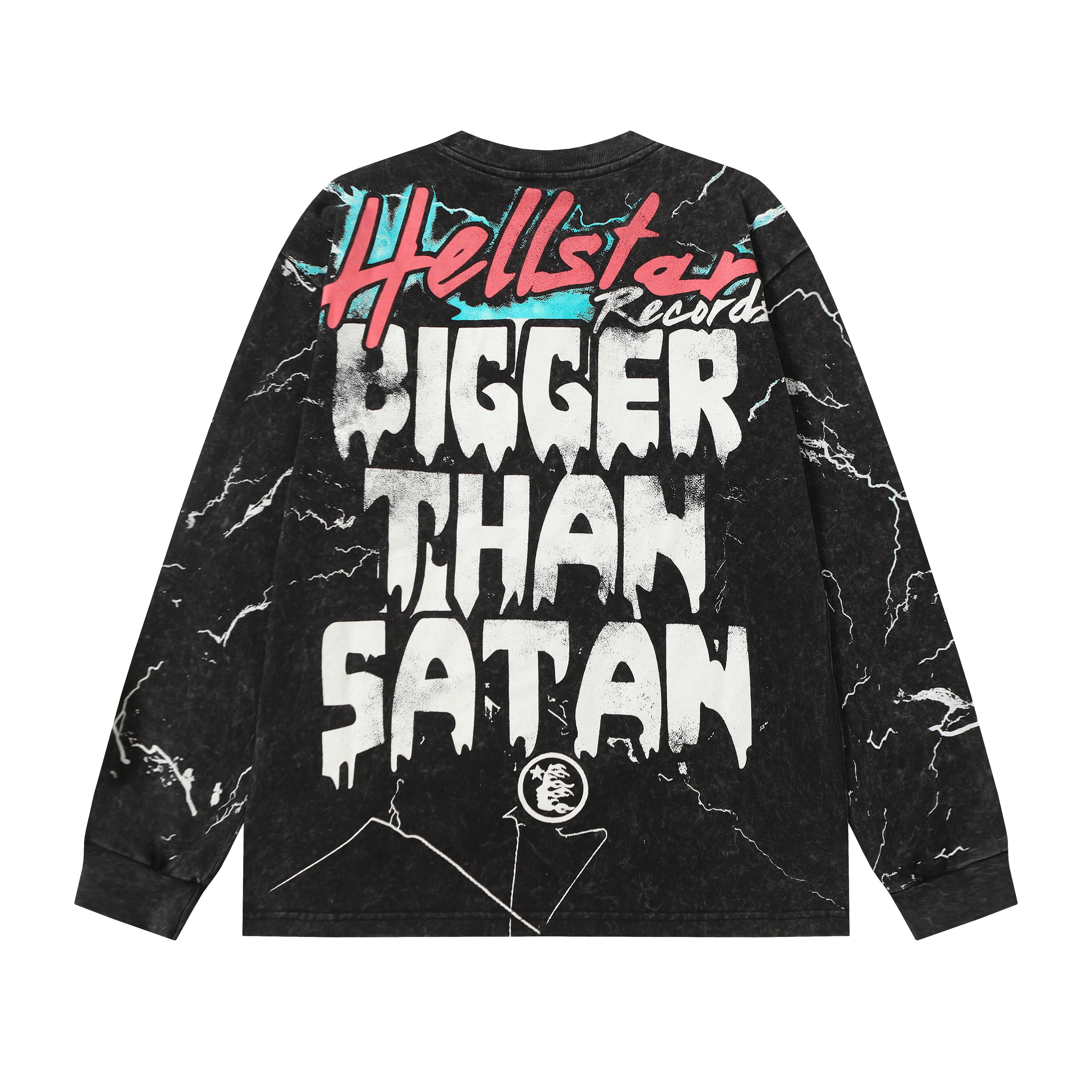 Hellstar t-shirt